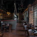Big Whiskey's American Restaurant & Bar