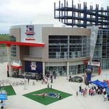 The Patriots Hall of Fame