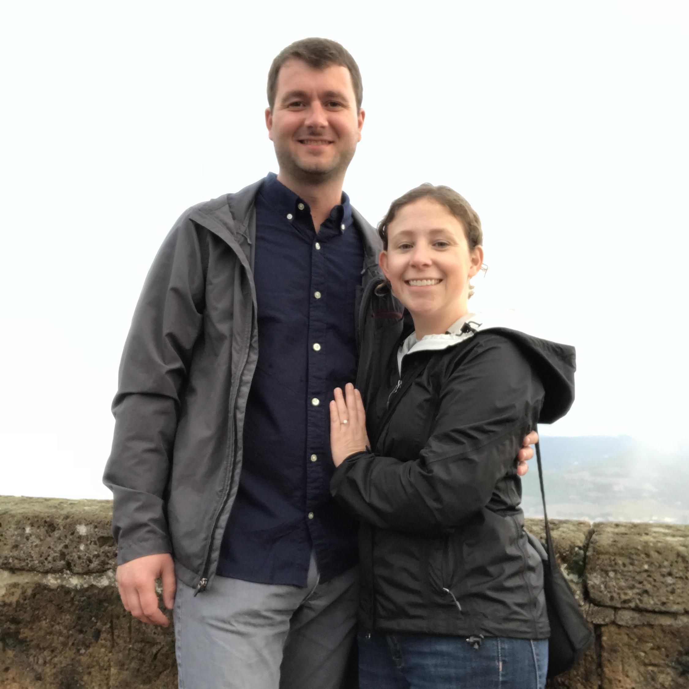 Engage in Italy