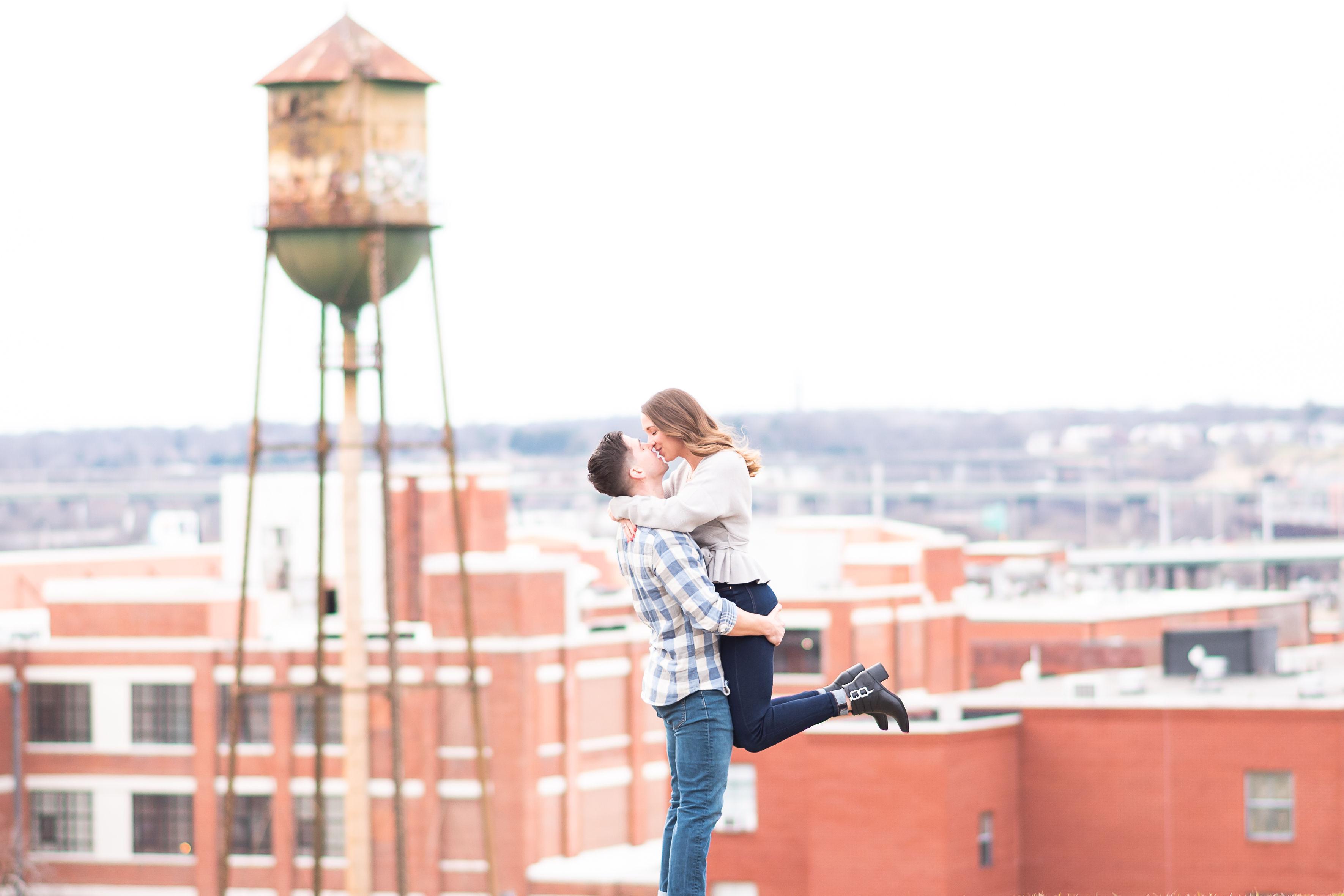 The Wedding Website of Jordan Baird and Dan Callahan