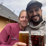 New Terrain Brewing Company