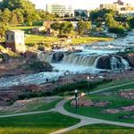 Falls Park