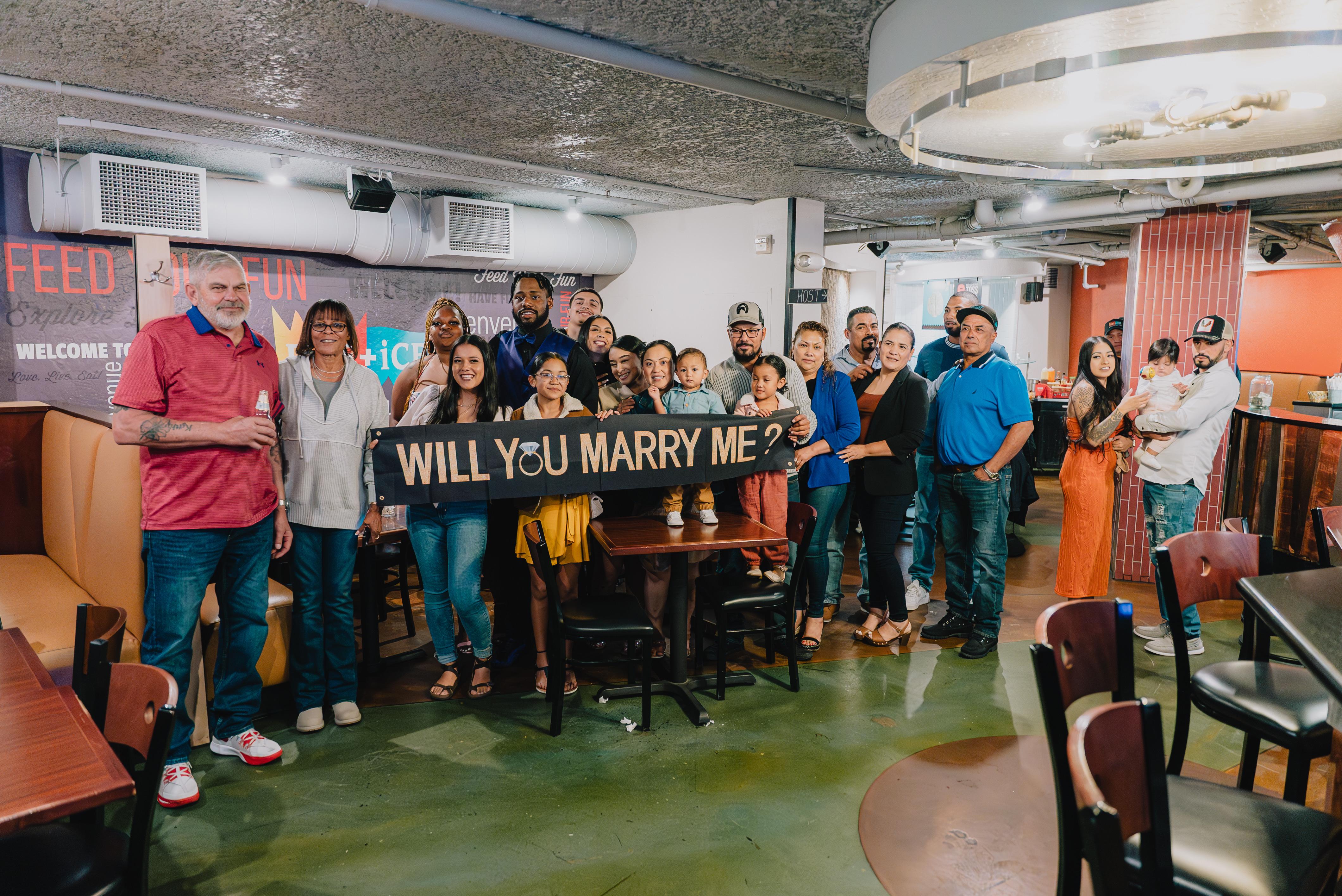 The Wedding Website of Yesica Soto and Tyron Criswell