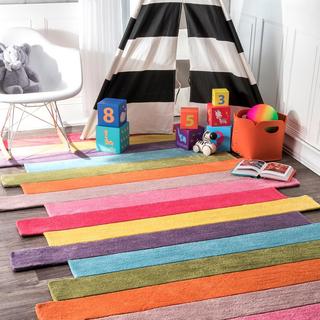 Hand Tufted Pantone Rug