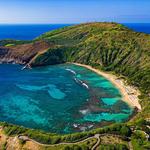 Hanauma Bay