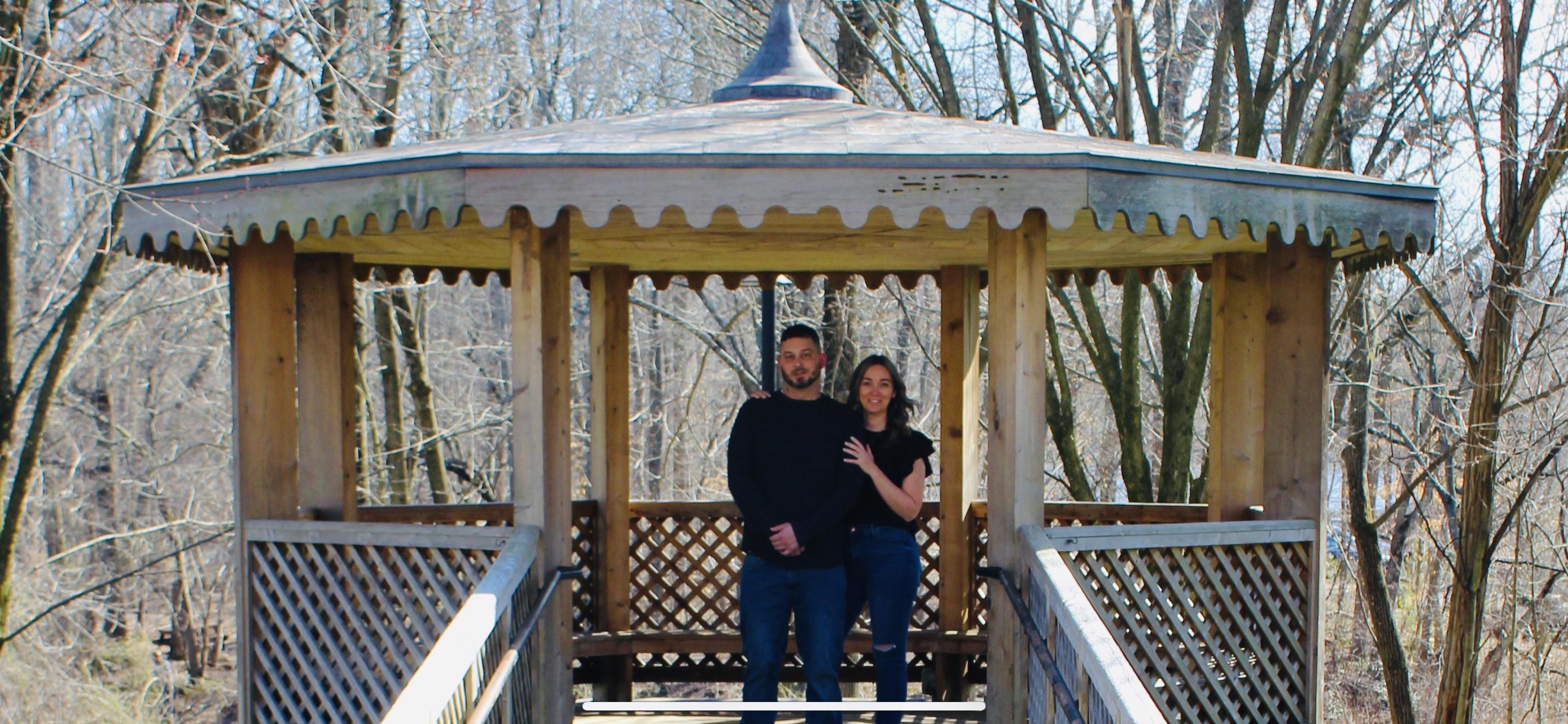 The Wedding Website of Jennifer Nikole and Dallas Brandon