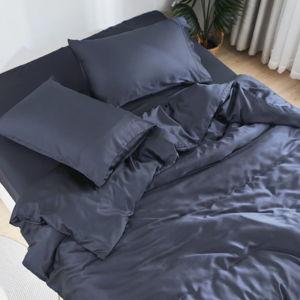 SAPPHIRE - Bamboo Viscose Sheet Set