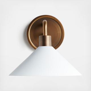 Andre Wall Sconce Light