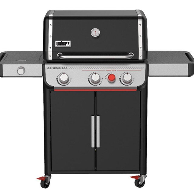 Grill Fund