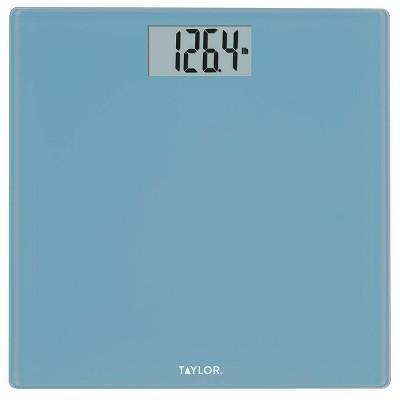 HoMedics Carrara Marble Digital Bathroom Scale - White 1 ct