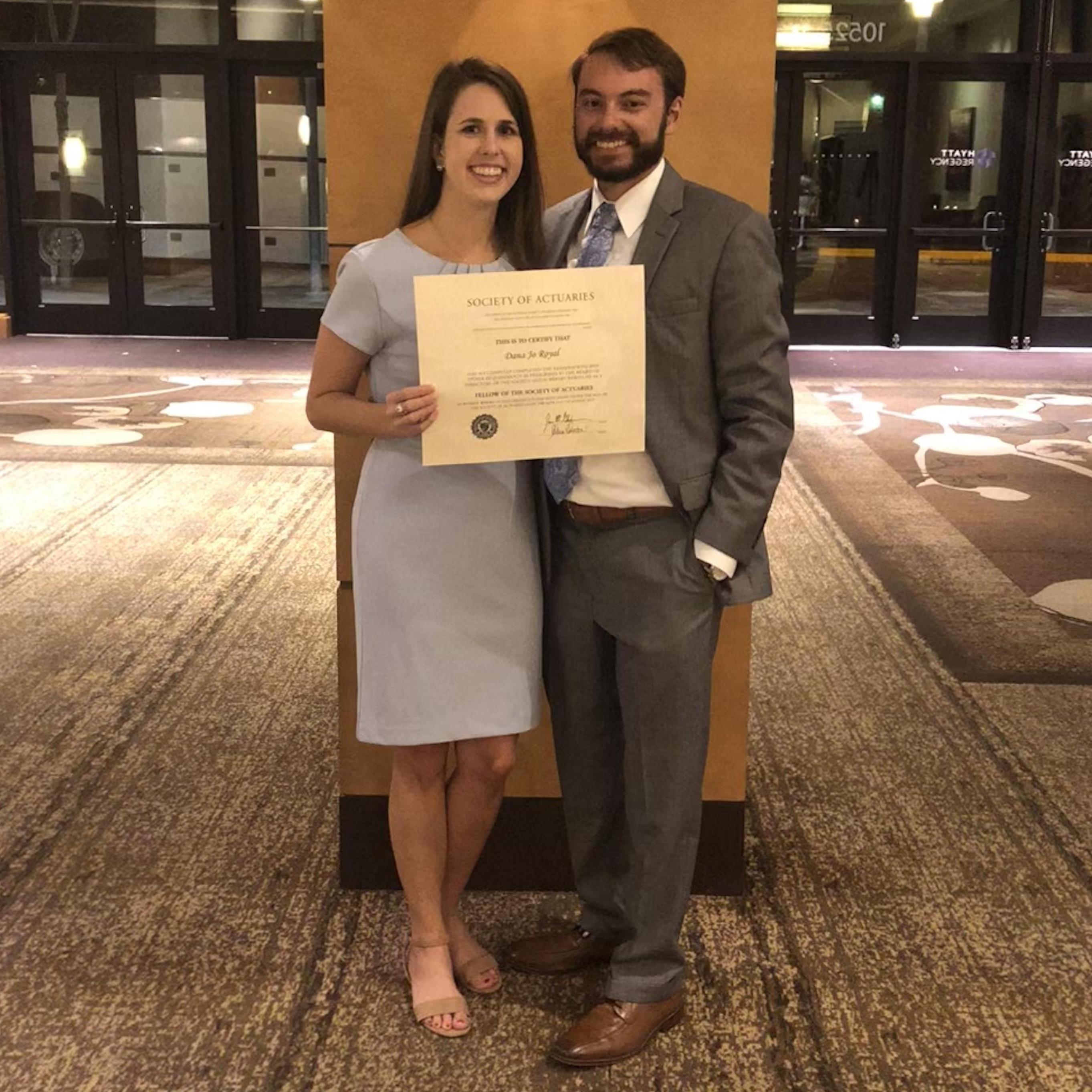 Bellevue, WA - Summer 2019