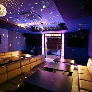 Karaoke Night