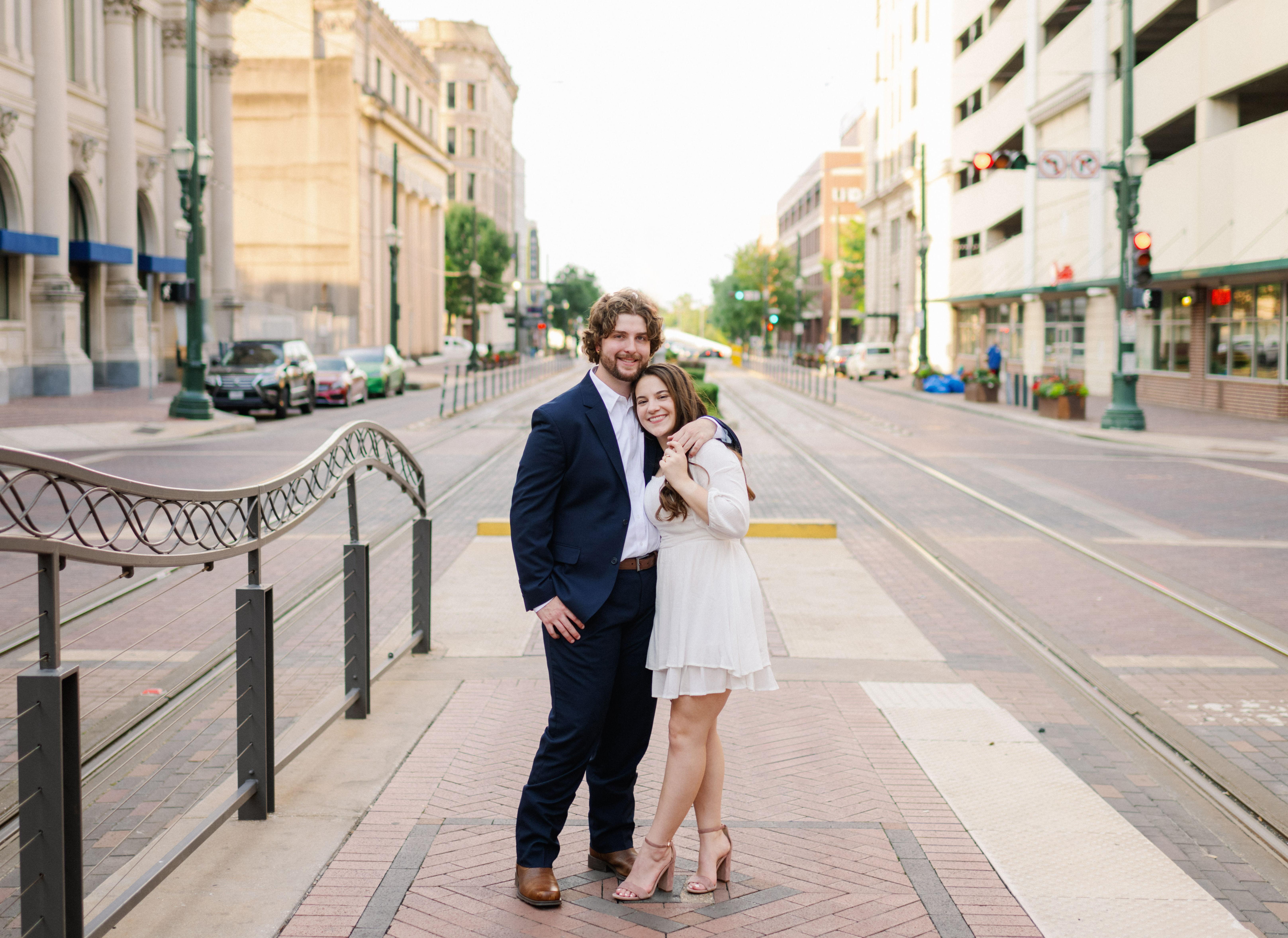The Wedding Website of Emily Mallin and Chris Gorsich