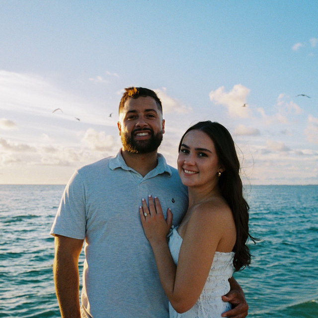 Our Honeymoon Fund