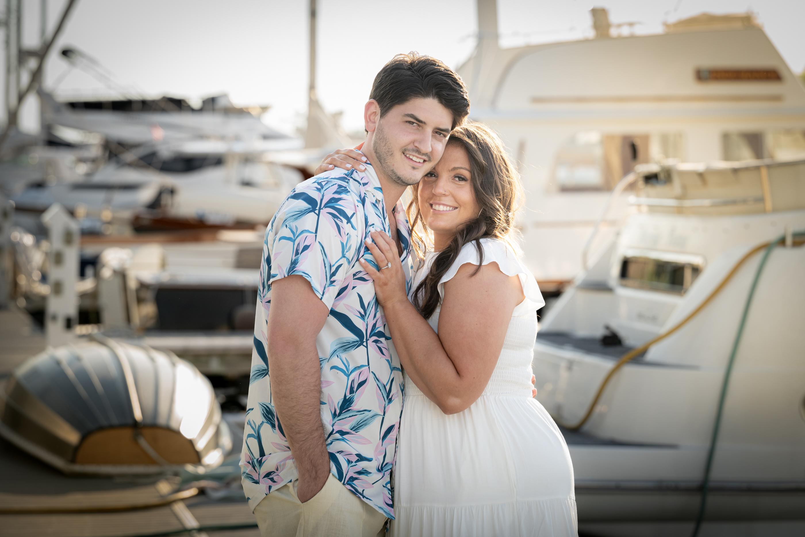 The Wedding Website of Samantha Ruskay and Justin DeVellis