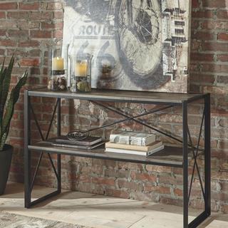 Harzoni Sofa/Console Table