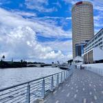 Tampa Riverwalk