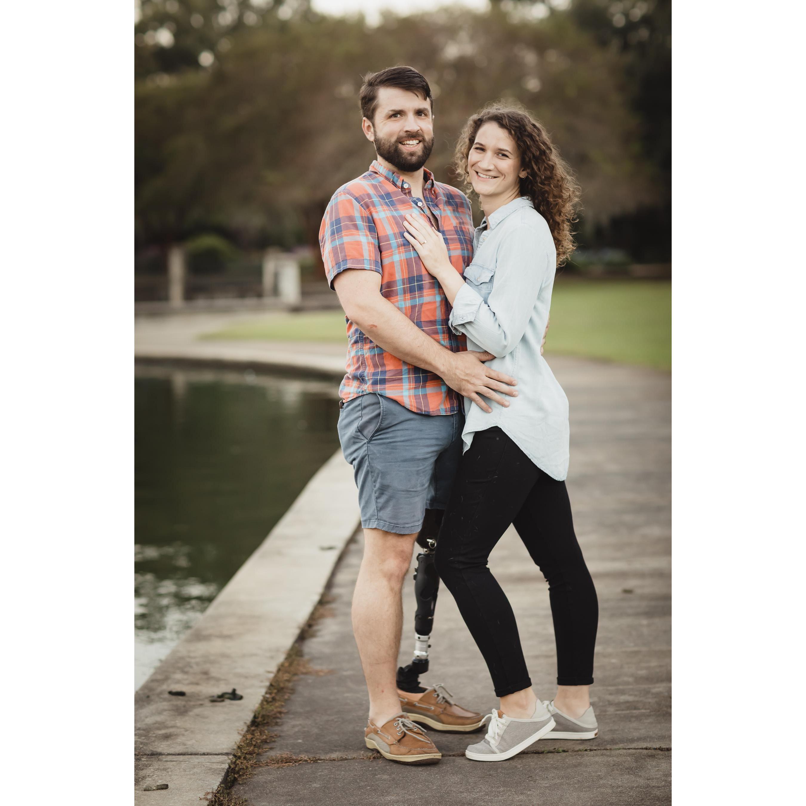 Engagement shoot with @GIANNAKEIKO.COM