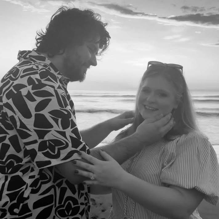 Our Engagement trip - Costa Rica - Nov 2025