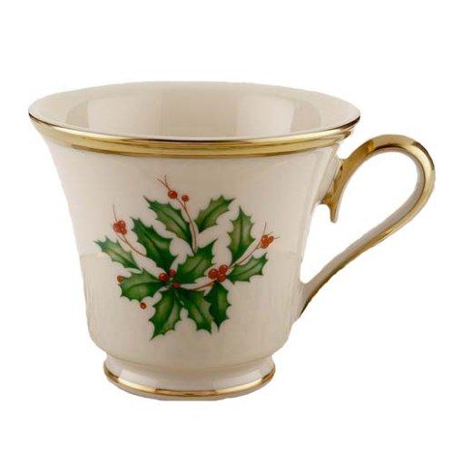 Lenox Holiday Teacup