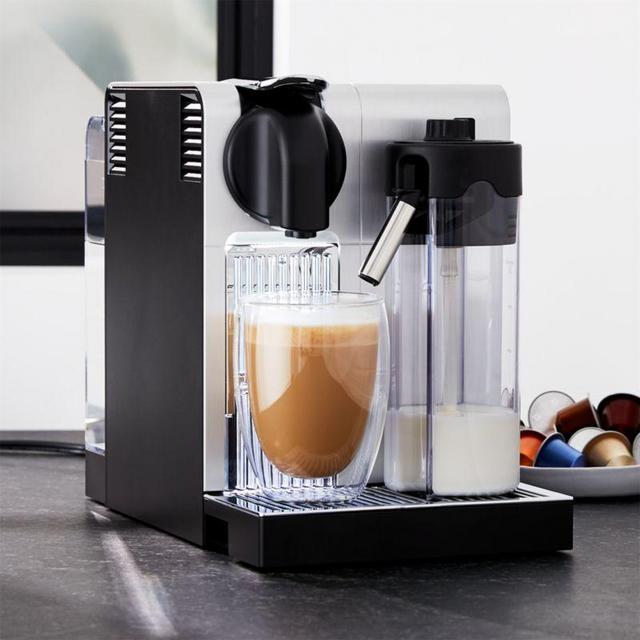 DeLonghi ® Nespresso ® Lattissima Pro Espresso Maker