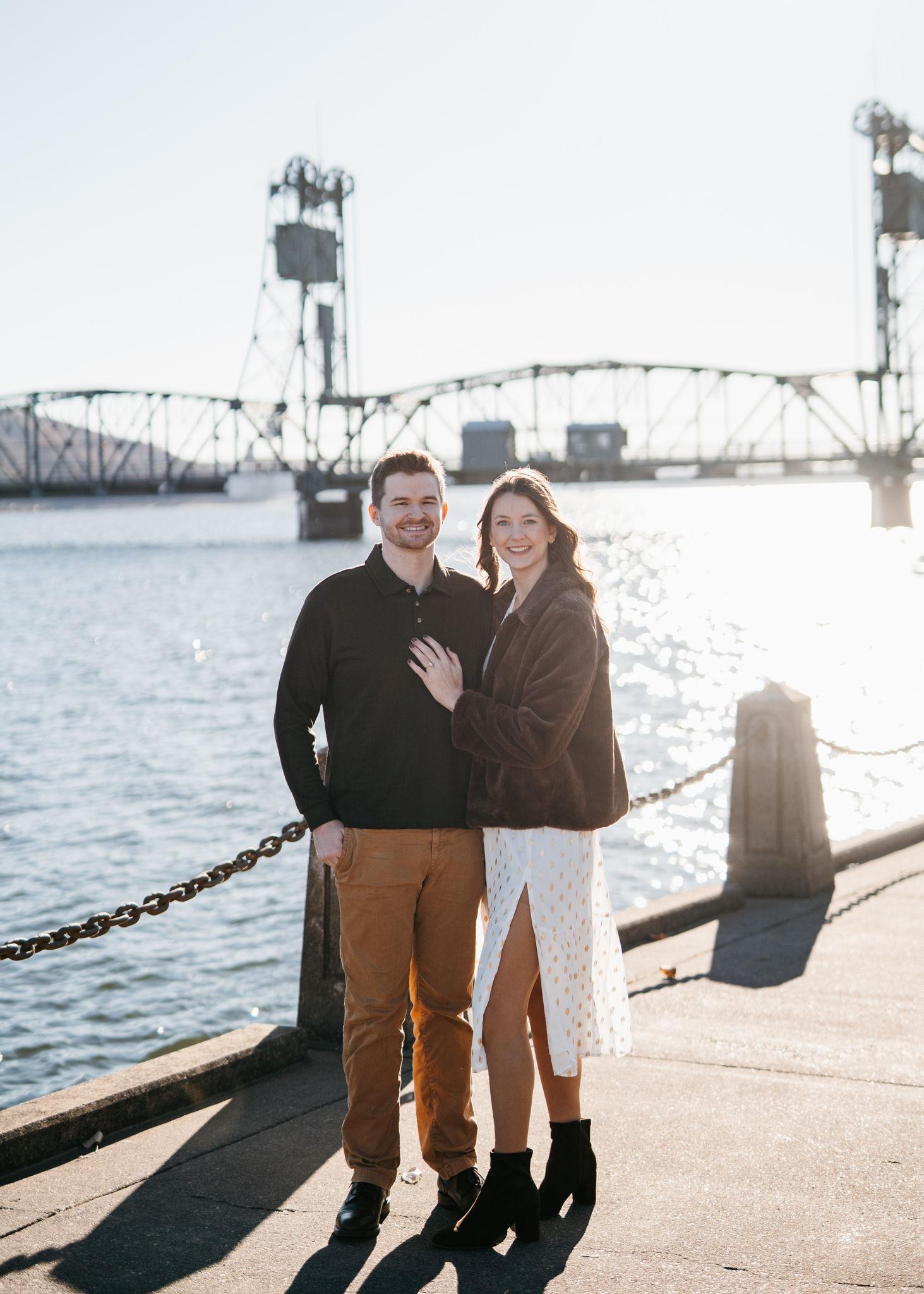 The Wedding Website of Brendan Boisjolie and Kacie Lorenson