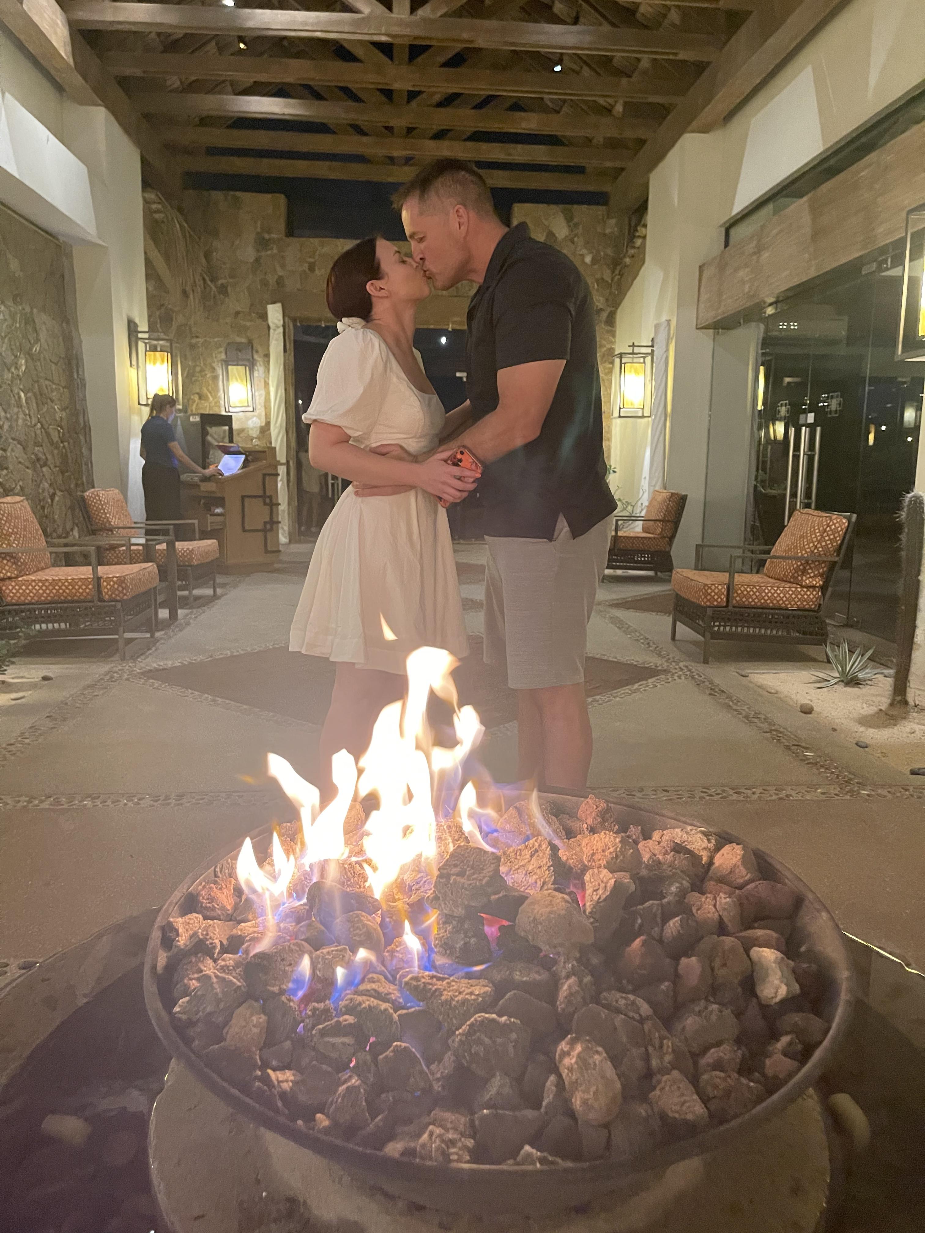 The Wedding Website of Chelsea Petrizzo and David Richards