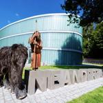 Neanderthal Museum