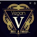 Vegan Wit' a Twist
