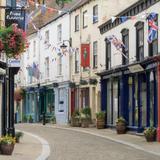 Restaurants in Ripon