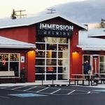 Immersion Brewing