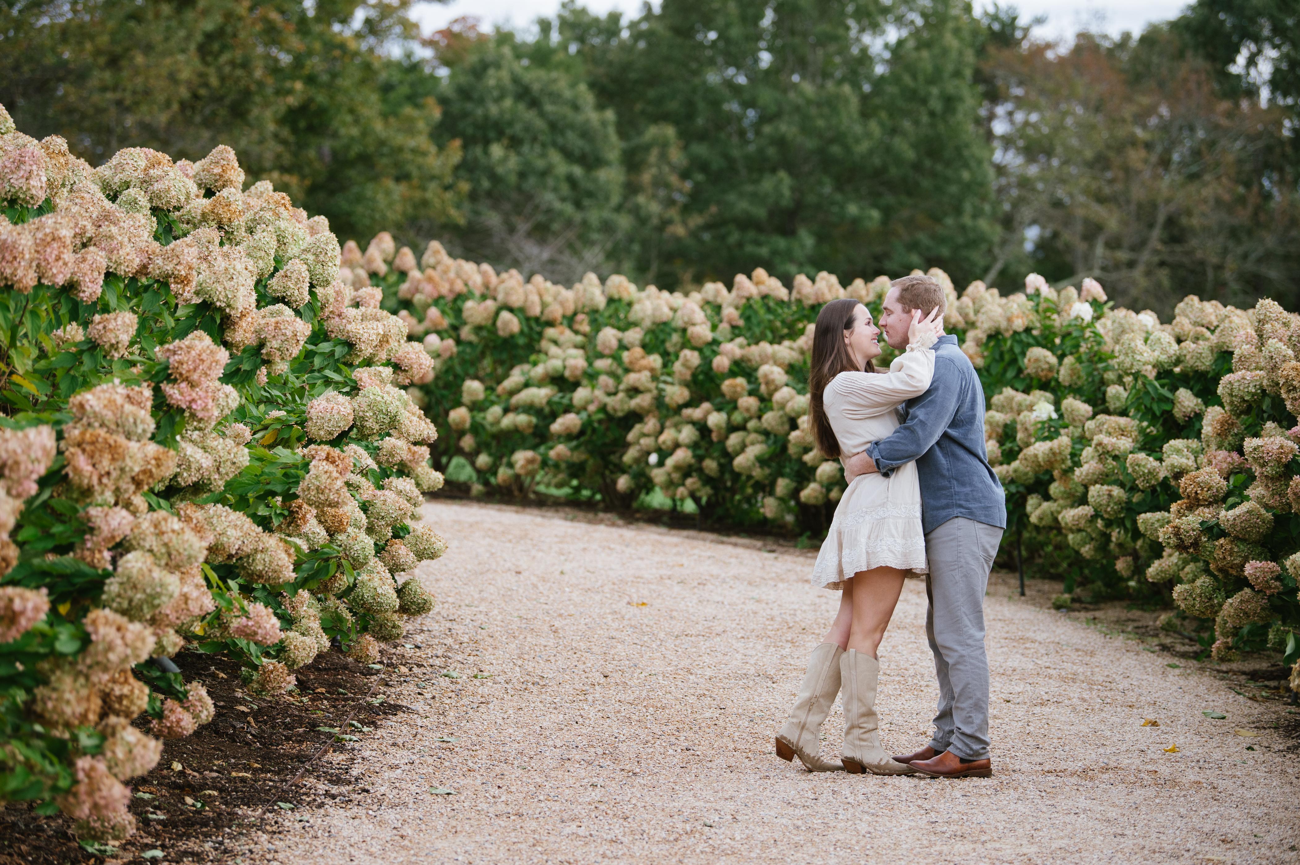 The Wedding Website of Ansley Bradwell and Chris Howd