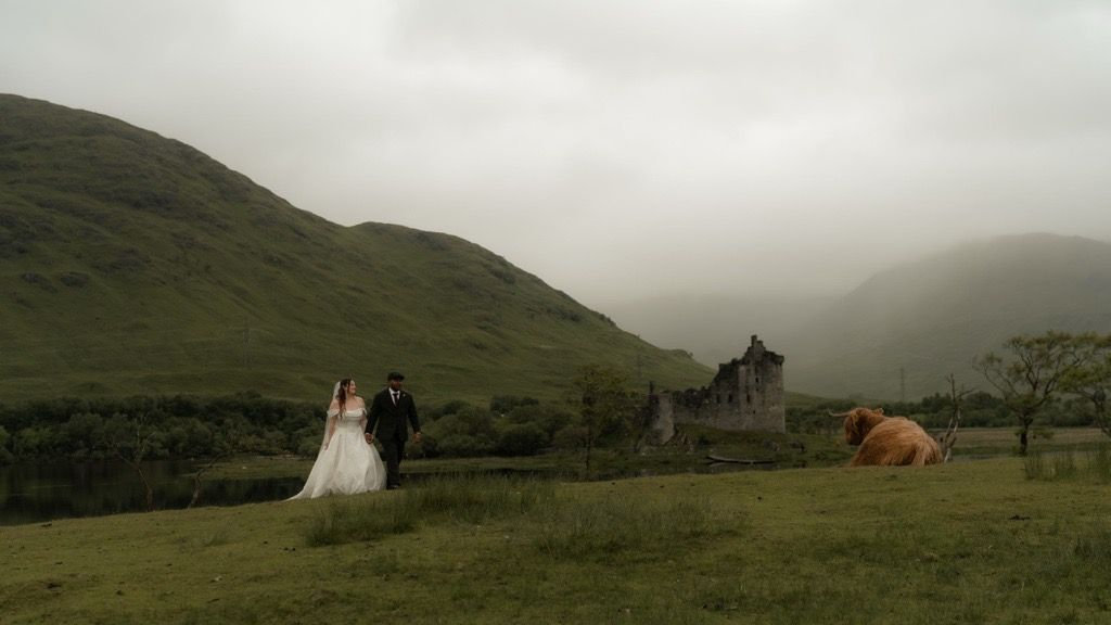 The Wedding Website of Kari Swain and Eathen Swain