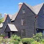 The House of the Seven Gables