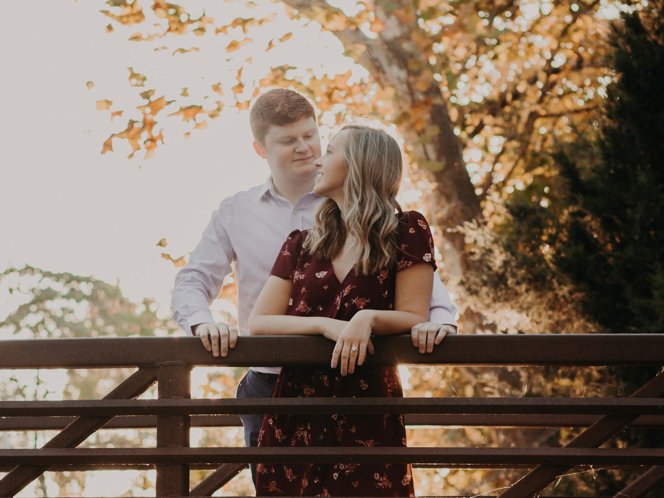 The Wedding Website of Madison Reis and Christopher Harding