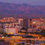 Congress Street- Downtown Tucson