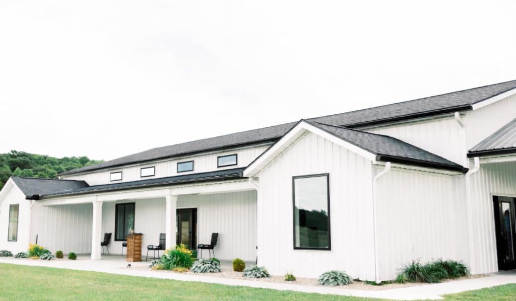 The Wedding Website of Keaton Potter and Rylee Eldridge