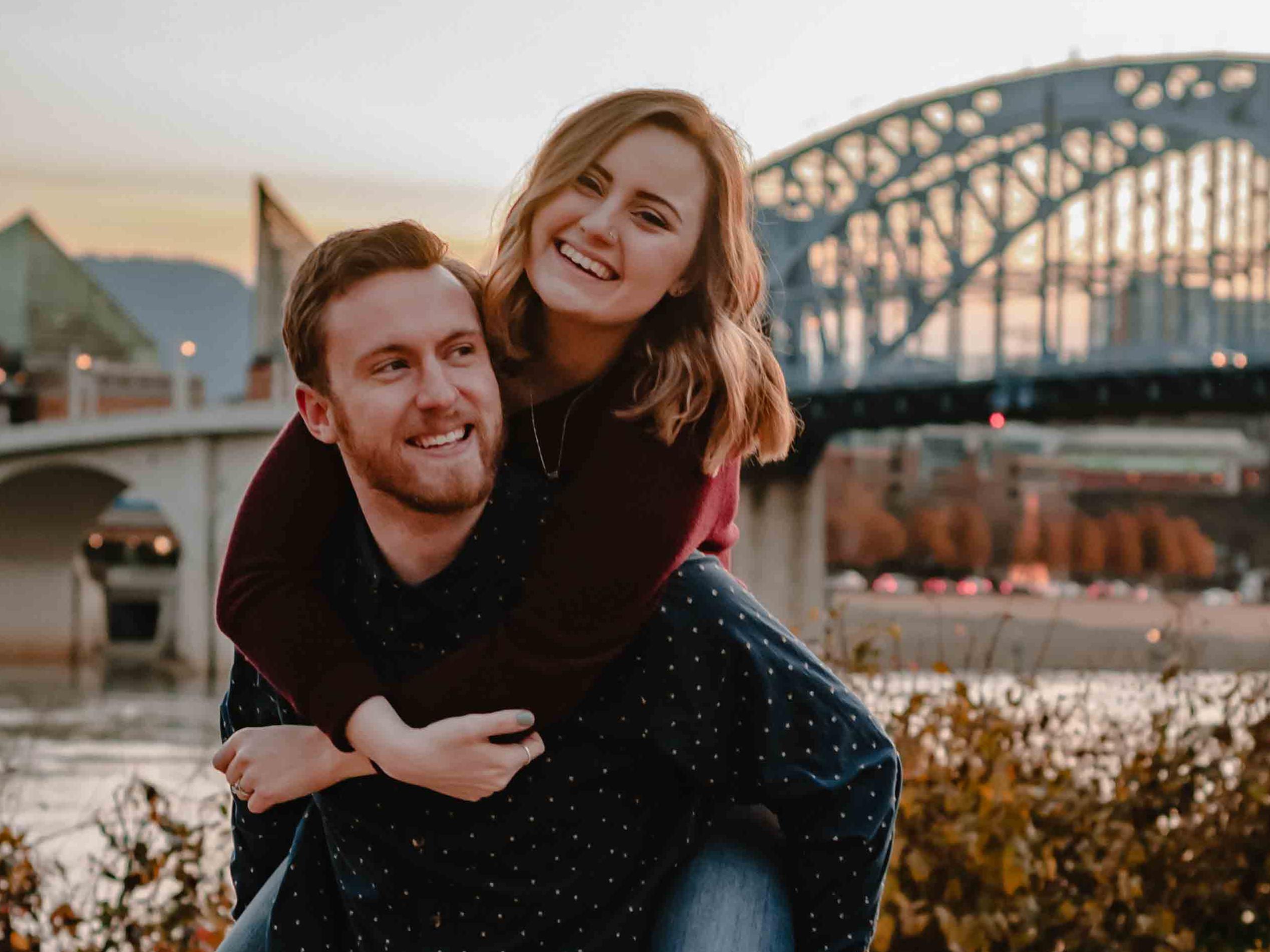 The Wedding Website of Kaylee Brunner and Joshua Baierl