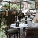 French Alpine Bistro - Crêperie du Village