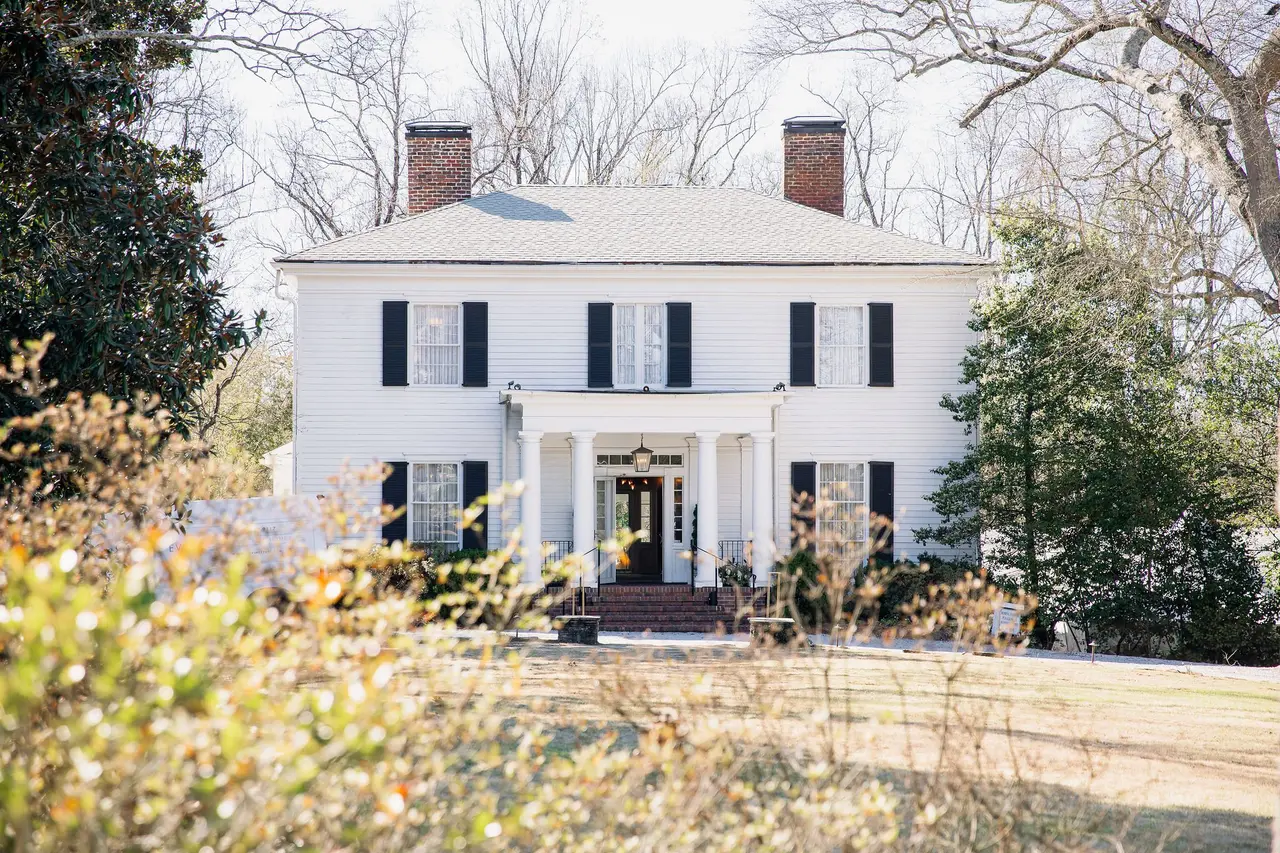 The Wedding Website of Brandon Belcher and Sarah Burns
