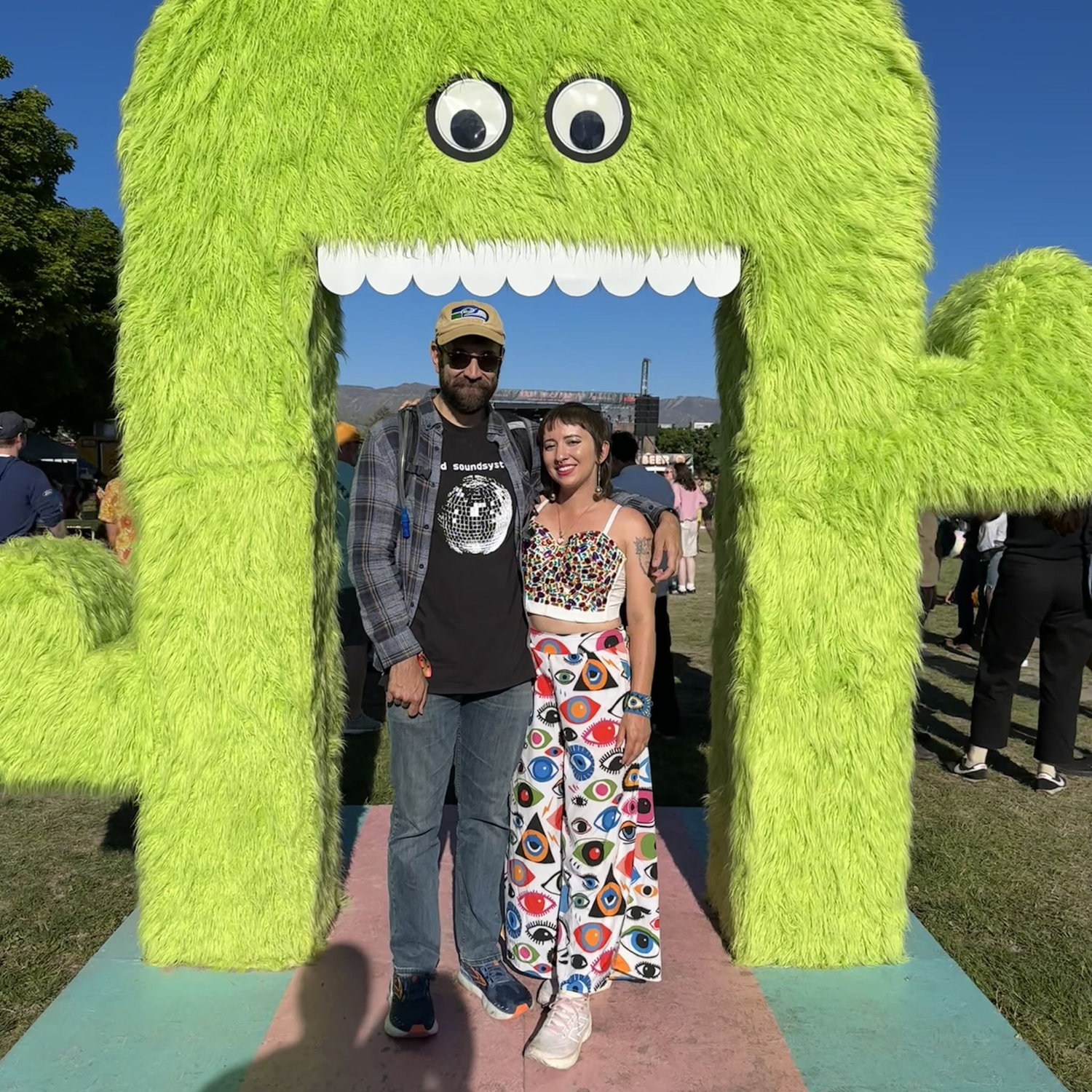 Kilby Block Party 2024