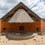 Thaba Bosiu Cultural Village