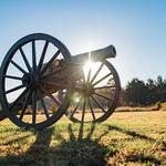 Spotsylvania Court House Battlefield