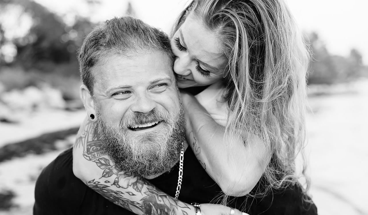 The Wedding Website of Bonnie Jean and Timothy Curtis