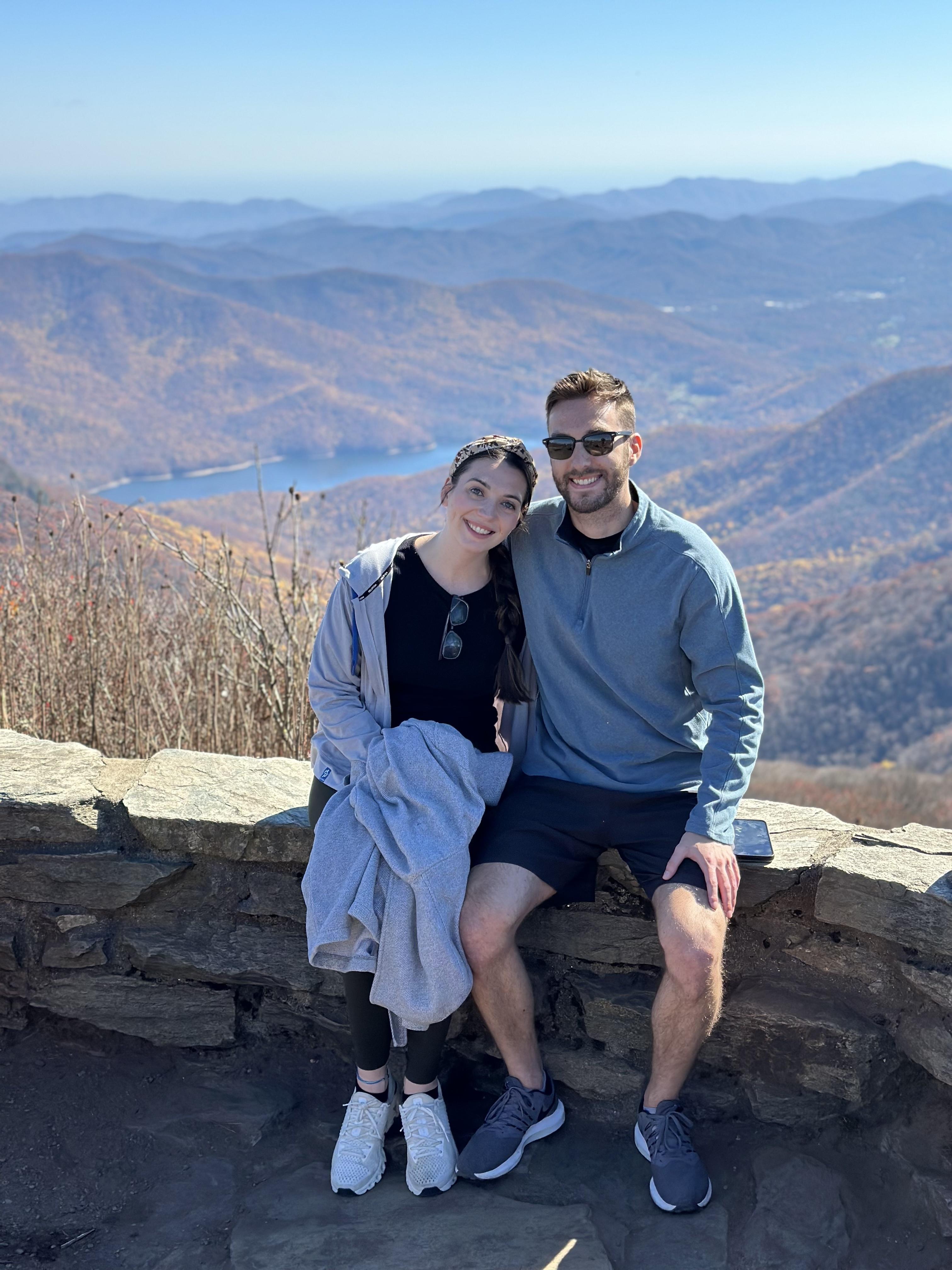 The Wedding Website of Haylie McClung and Alexander Rimbos