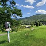 Christman's Windham Golf Courses