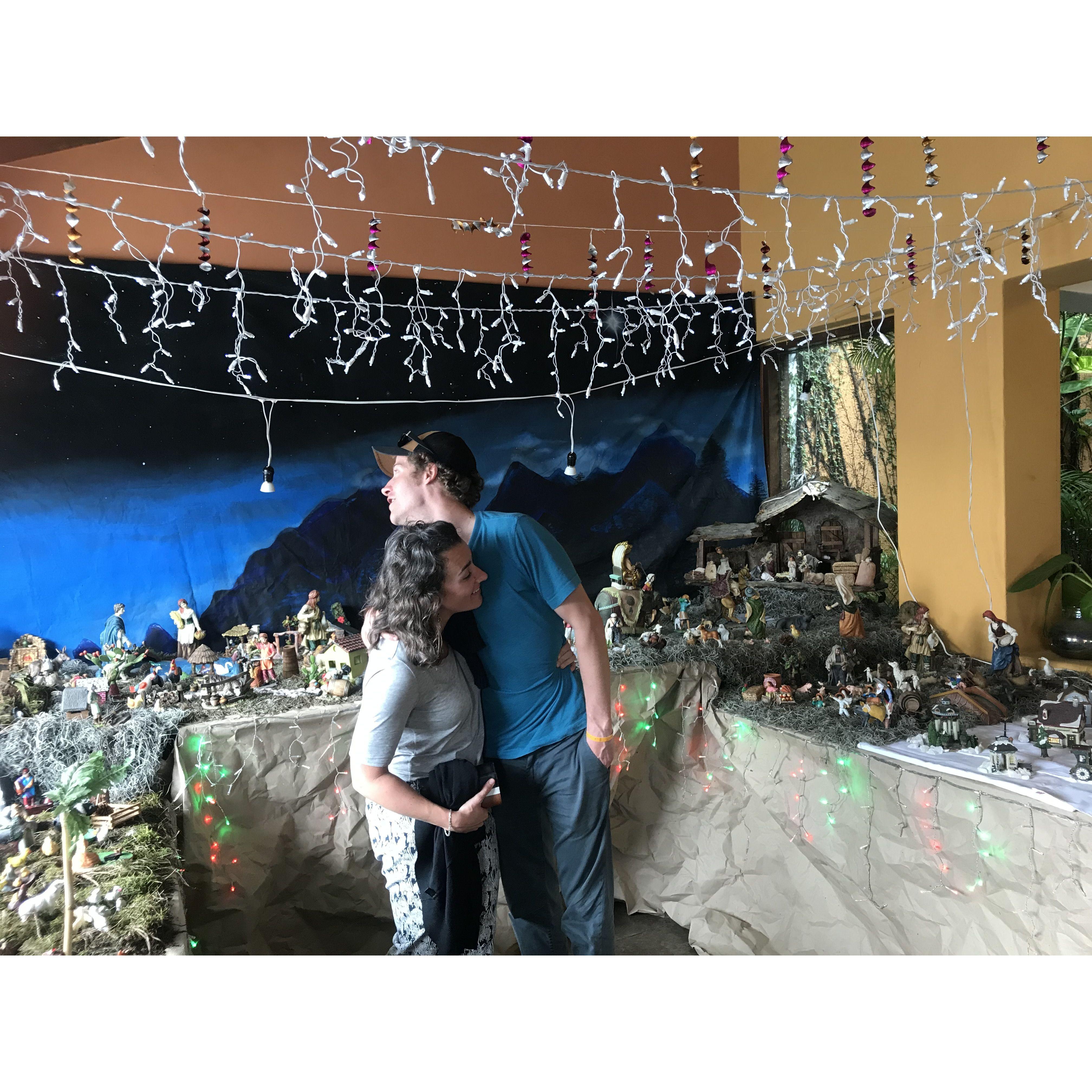 Cozumel, Mexico - 2018