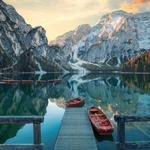 Lago di Braies / Pragser Wildsee