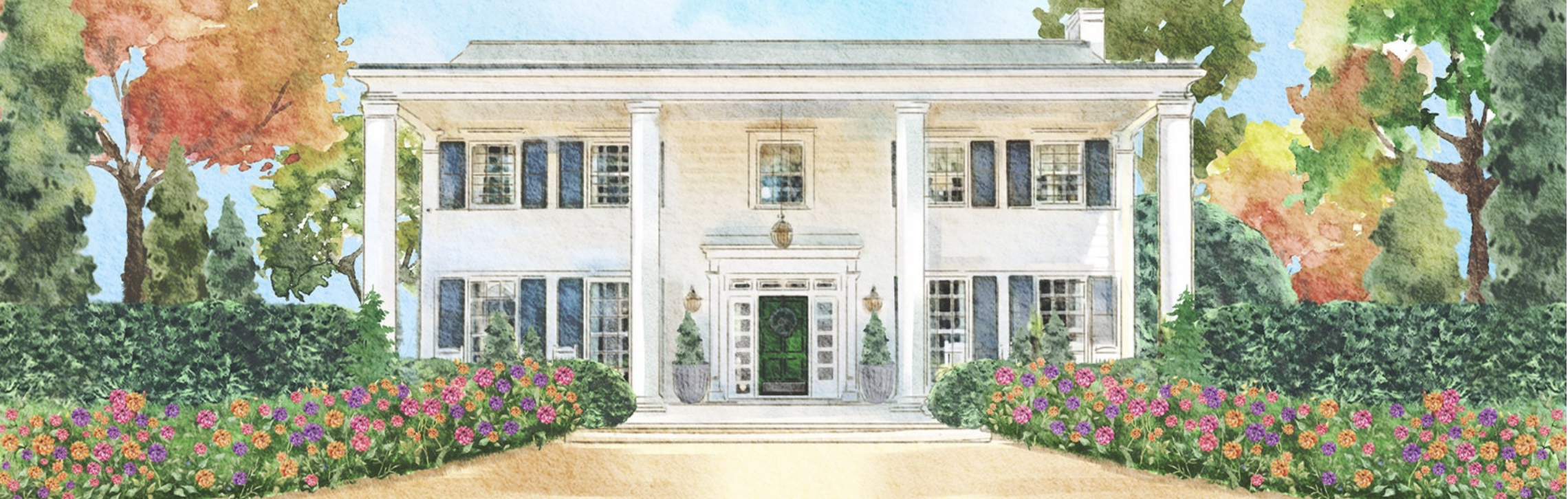 The Wedding Website of Matthew Carroll Lambert and Morgan Blair Johnson