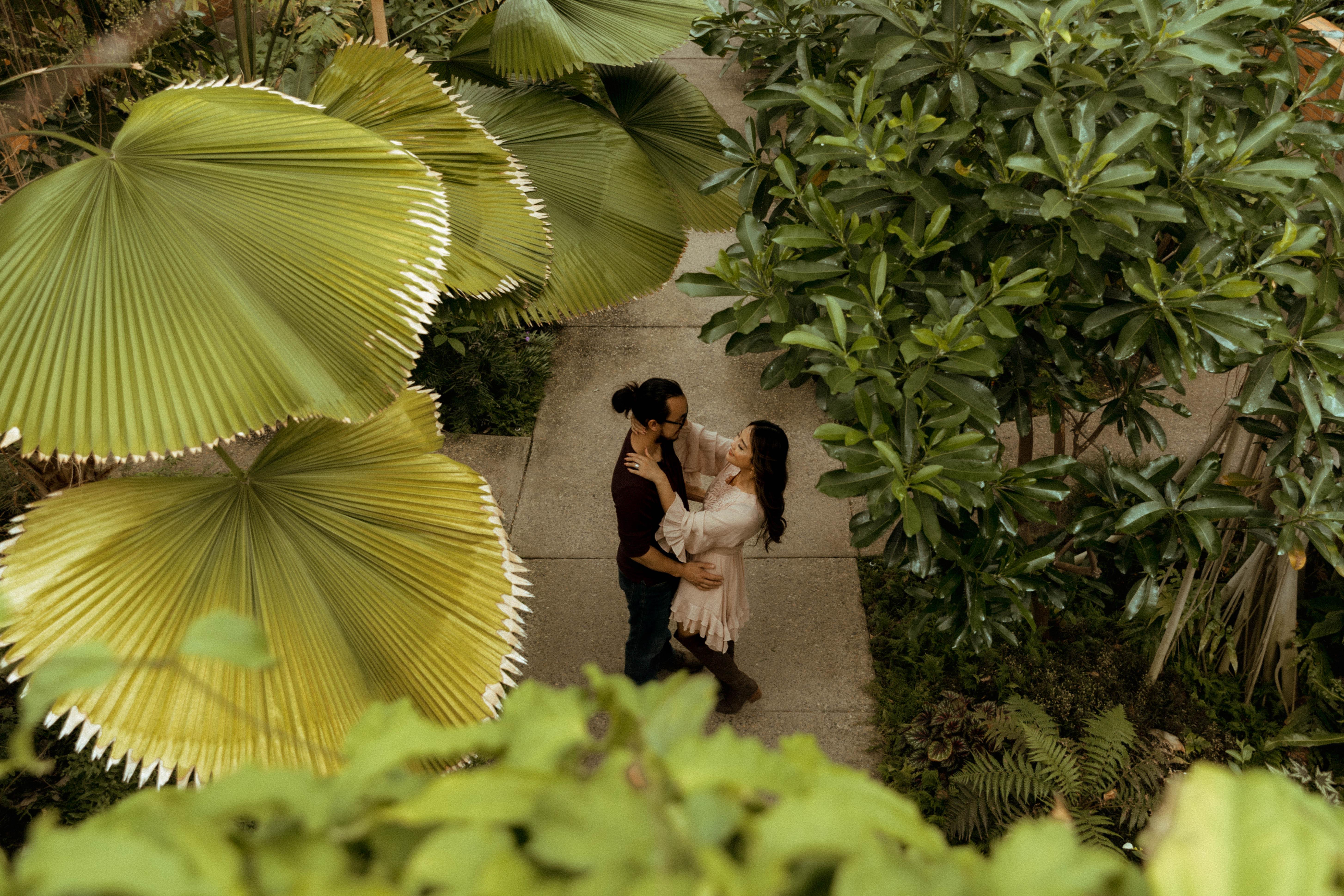 The Wedding Website of Nuna Yang and Alex Lee